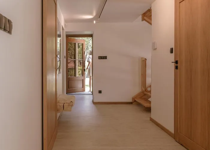 Vila Rycerki Dom Na Szlaku Rajcza