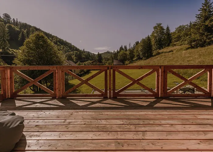 Rycerki Dom Na Szlaku