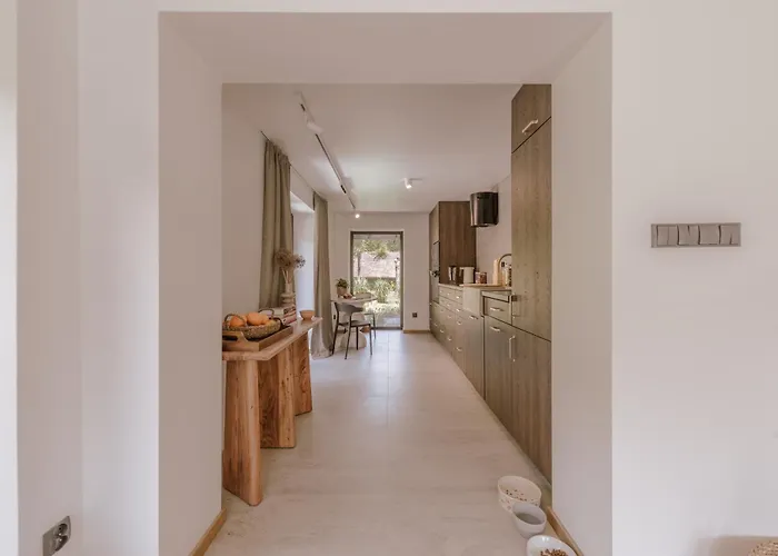 Rycerki Dom Na Szlaku * רייצ'ה