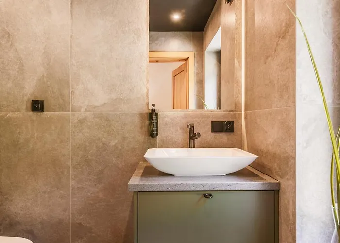 Willa Rycerki Dom Na Szlaku *