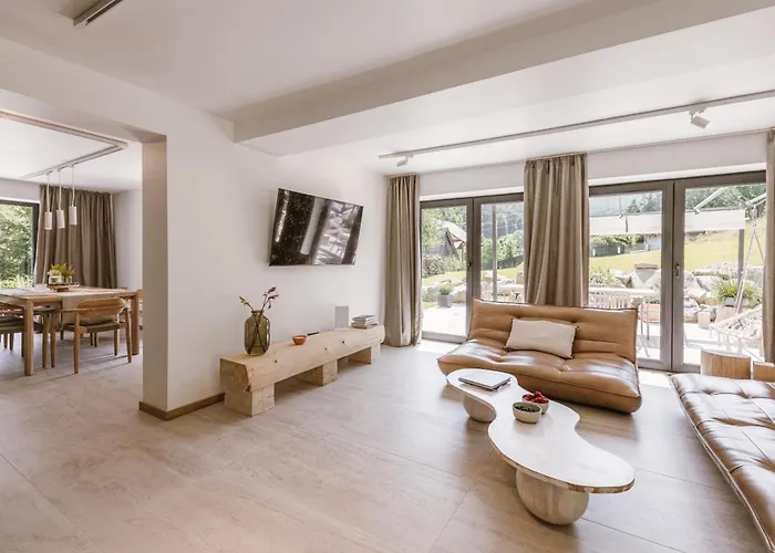 Rycerki Dom Na Szlaku *