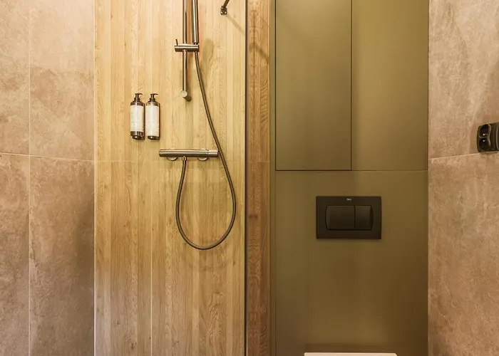 Rycerki Dom Na Szlaku رايتشا