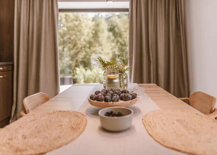 Rycerki Dom Na Szlaku