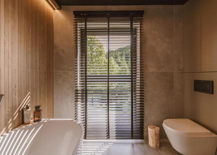 Rycerki Dom Na Szlaku וילה *