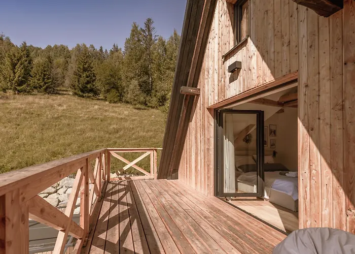 Rycerki Dom Na Szlaku Vila Rajcza