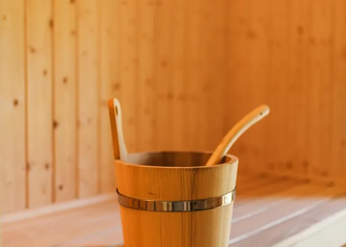 فيلة Rycerki Dom Na Szlaku رايتشا