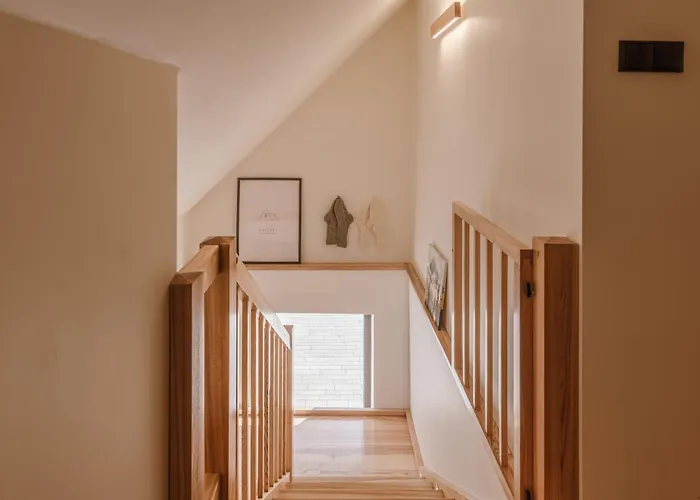 Rycerki Dom Na Szlaku رايتشا