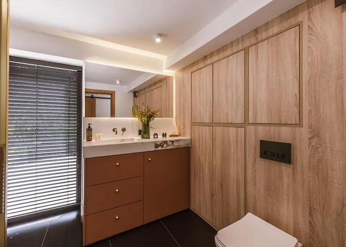 فيلة Rycerki Dom Na Szlaku