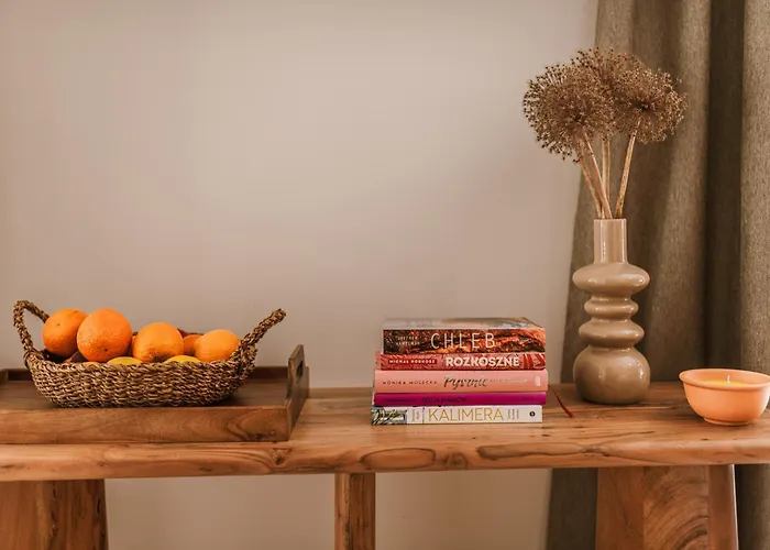 Vila Rycerki Dom Na Szlaku *