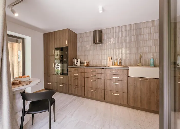 Rycerki Dom Na Szlaku Willa Rajcza