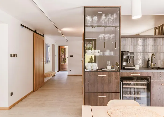 Rycerki Dom Na Szlaku * רייצ'ה