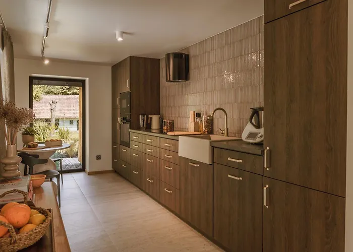 Vila Rycerki Dom Na Szlaku