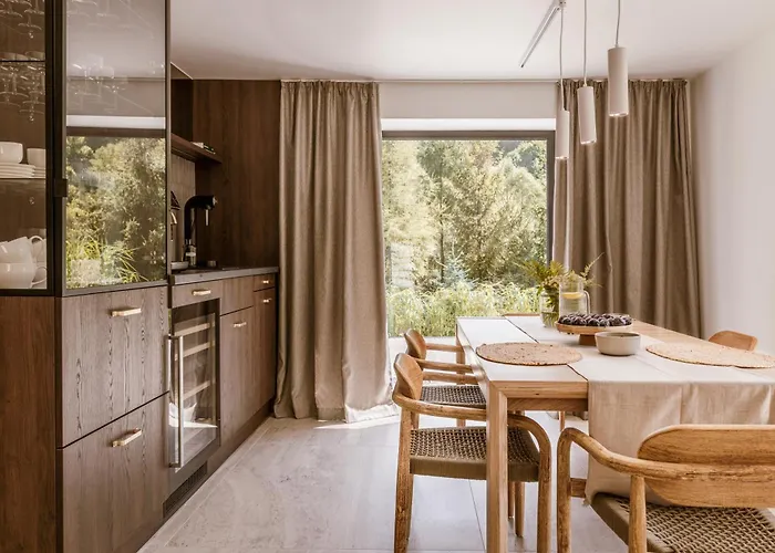 Rycerki Dom Na Szlaku Willa Rajcza