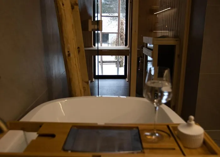 Rycerki Dom Na Szlaku Willa *