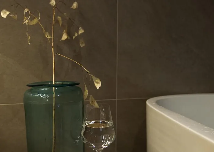 Rycerki Dom Na Szlaku וילה