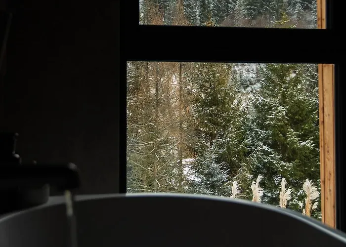 Rycerki Dom Na Szlaku Rajcza