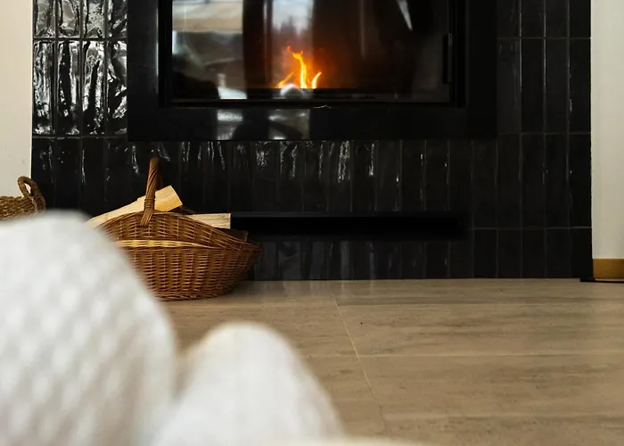 וילה Rycerki Dom Na Szlaku