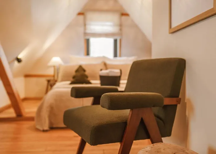 Rycerki Dom Na Szlaku Willa