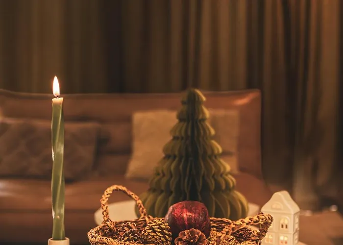 וילה Rycerki Dom Na Szlaku רייצ'ה