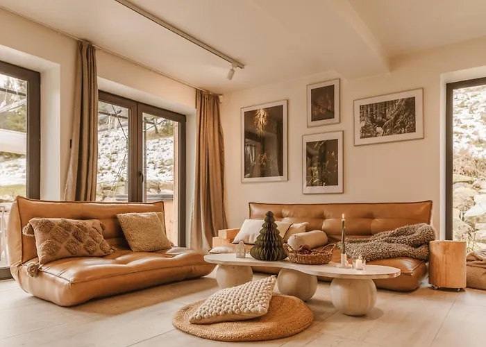 Rycerki Dom Na Szlaku