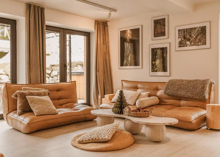 Rycerki Dom Na Szlaku וילה רייצ'ה