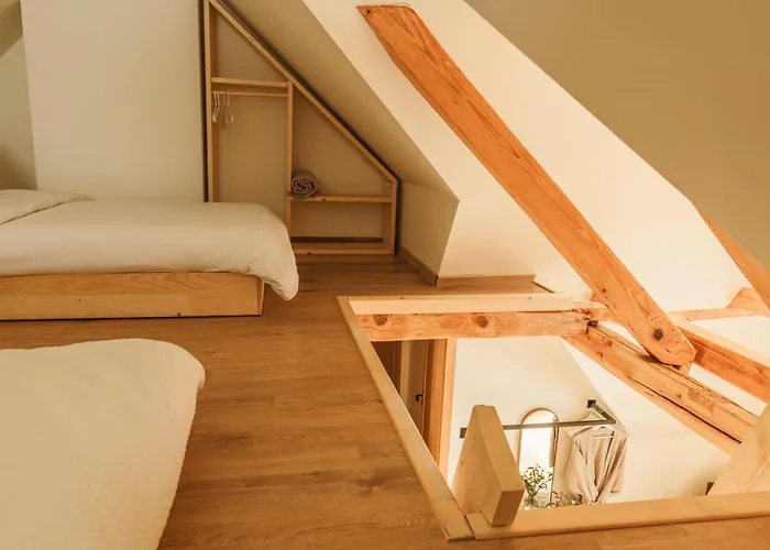 Willa Rycerki Dom Na Szlaku