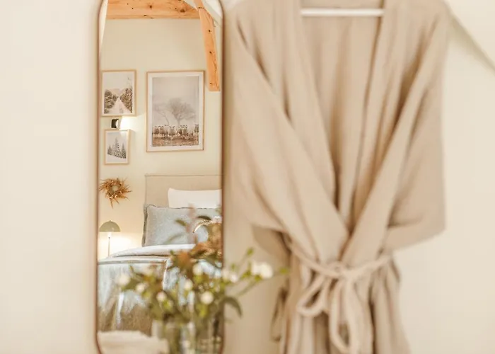 Rycerki Dom Na Szlaku فيلة *