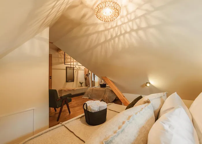 Rycerki Dom Na Szlaku *