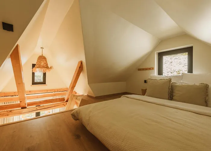 Rycerki Dom Na Szlaku