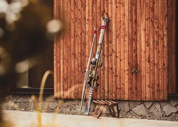 Rycerki Dom Na Szlaku * رايتشا