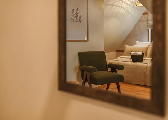 Rycerki Dom Na Szlaku