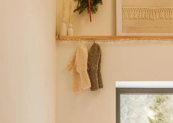 Willa Rycerki Dom Na Szlaku *