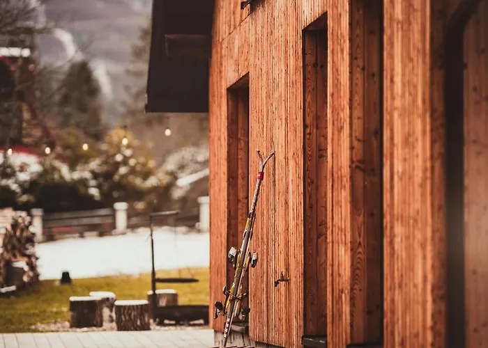 Rycerki Dom Na Szlaku Vila *