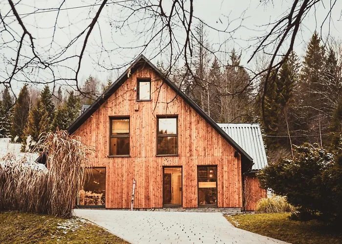 Rycerki Dom Na Szlaku *