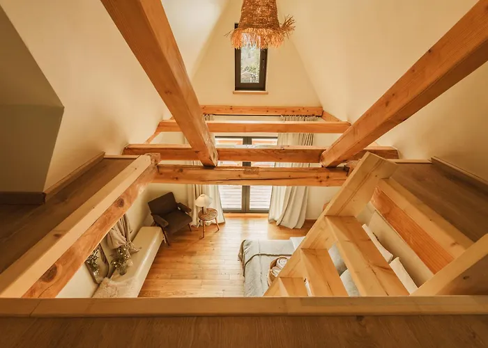 Rycerki Dom Na Szlaku *