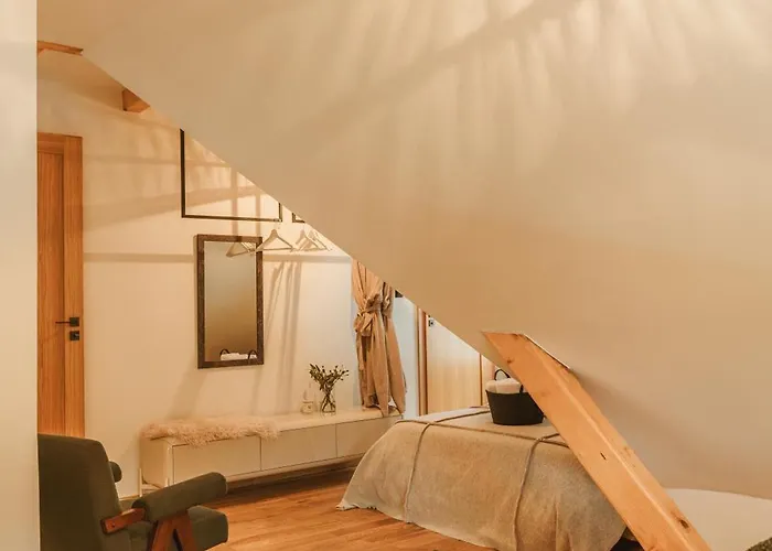 Rycerki Dom Na Szlaku رايتشا