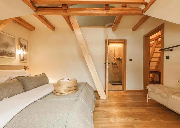 Rycerki Dom Na Szlaku *