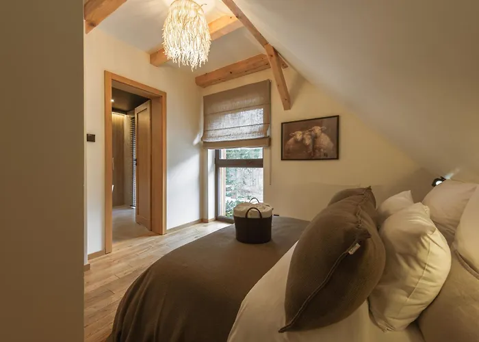 Rycerki Dom Na Szlaku