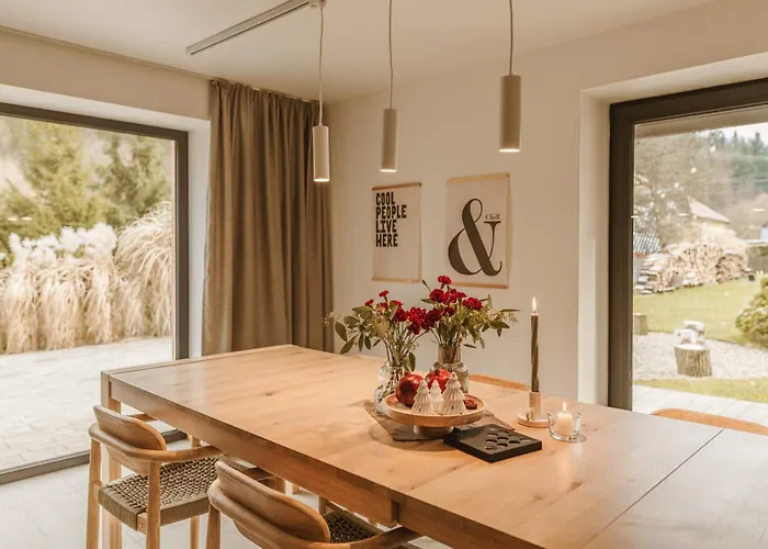 Rycerki Dom Na Szlaku