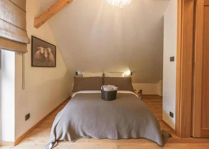 Rycerki Dom Na Szlaku * רייצ'ה