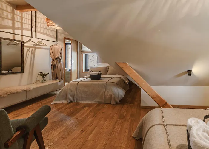 Rycerki Dom Na Szlaku رايتشا