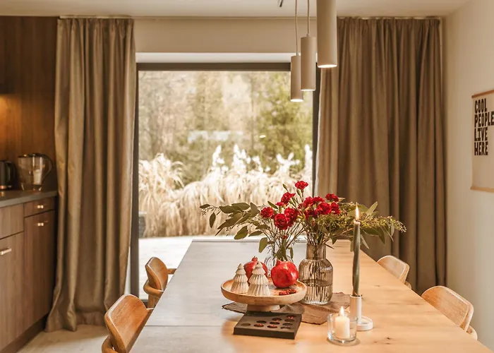 Rycerki Dom Na Szlaku