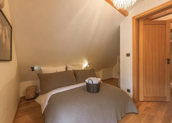 Willa Rycerki Dom Na Szlaku *