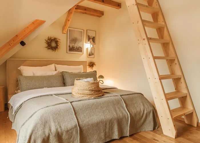 Rycerki Dom Na Szlaku Rajcza