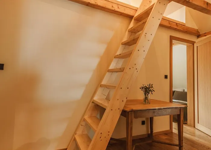 Rycerki Dom Na Szlaku