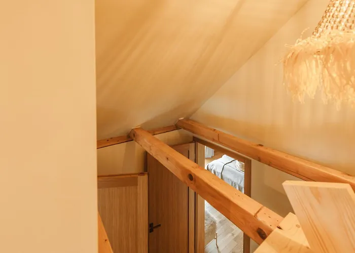 Willa Rycerki Dom Na Szlaku *