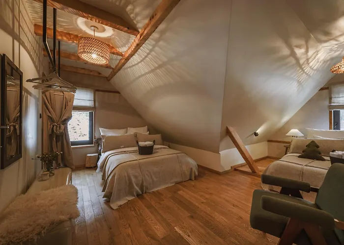 Rycerki Dom Na Szlaku