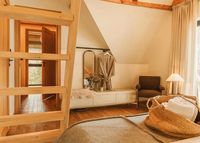 Rycerki Dom Na Szlaku فيلة