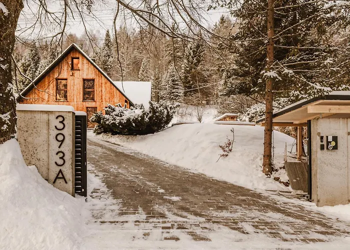 Rycerki Dom Na Szlaku Willa *